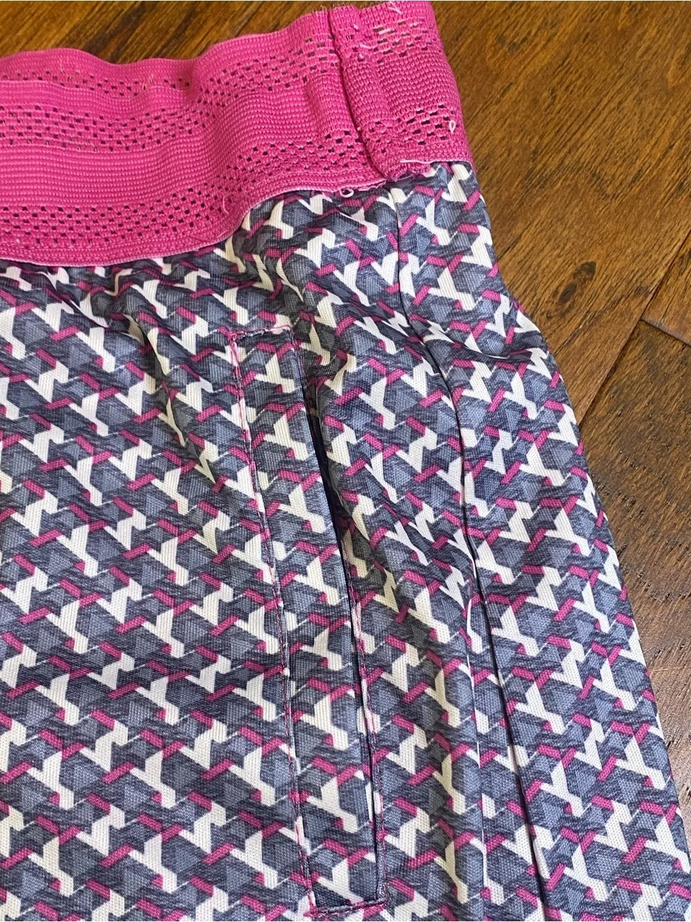 PGA TOUR Apparel‎ Women's Golf Skort